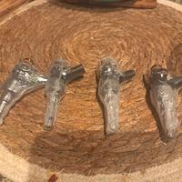 iniettori porsche per. tfsi