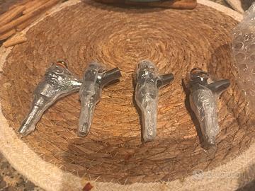 iniettori porsche per. tfsi