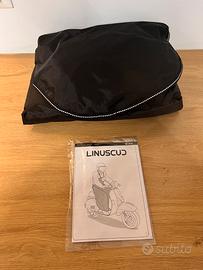 Copri gambe scooter Tucano Urbano LINUSCUD