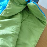 sacchi a pelo per campeggio