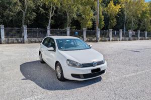 VW Golf 6ª serie