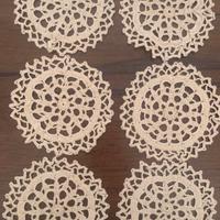Sottobicchieri vintage