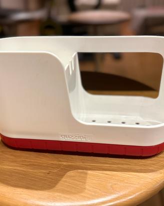 Kit cucina guzzini 3 pezzi