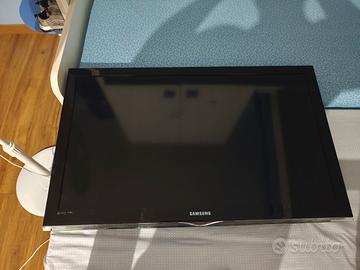 TV Samsung hd