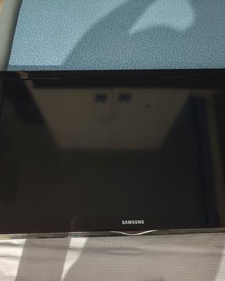 TV Samsung hd