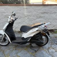 liberty 50