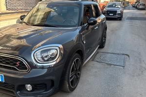 mini countryman Jwc