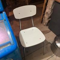 sedia in formica