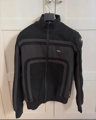 Giacca moto estiva Blauer