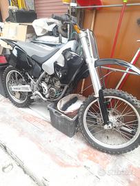 motocross aprilia mx 250