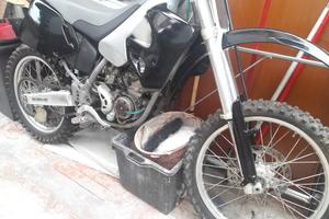 motocross aprilia mx 250