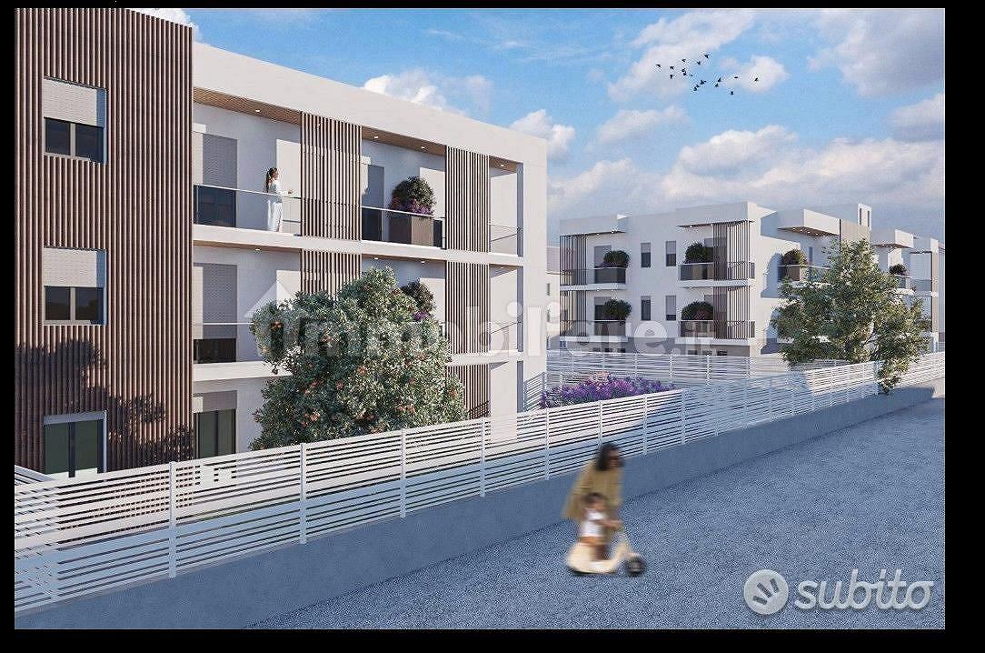 Appartamento - Vista 3