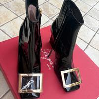 Stivaletti Roger Vivier, taglia 37, nuovi