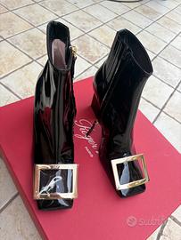 Stivaletti Roger Vivier, taglia 37, nuovi