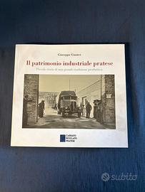 Libri vari  citta di Prato