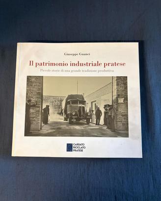 Libri vari  citta di Prato