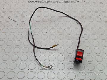 SELETTORE MAPPE BETA RR 350 2010 2012 RR350 2011