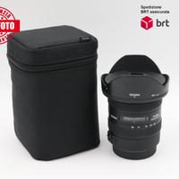 Sigma 10-20 F3.5 EX DC HSM (Canon)