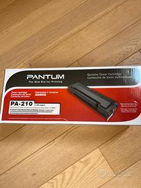 Toner Pantum PA-210