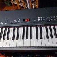 YAMAHA stage piano CP33