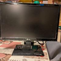 display LG ultra slim 19"