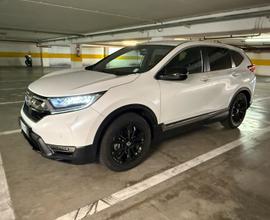Honda CRV Sport Line Navi