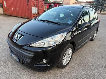 PEUGEOT 207 1.4 8V 75CV SW Energie Sport ECO BEN