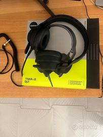 Cuffie AIAIAI TMA-2 DJ