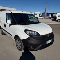 Furgone Fiat doblò 1.3 90 cavalli porta laterale e