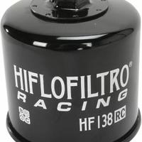 FILTRO OLIO HIFLO HF138RC SUZUKI APRILIA