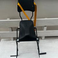 Sediolino per bici