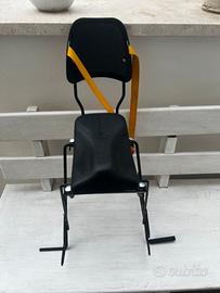 Sediolino per bici