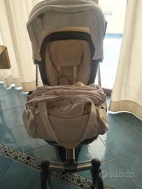 Trio I-Move Chicco