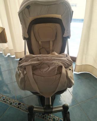 Trio I-Move Chicco