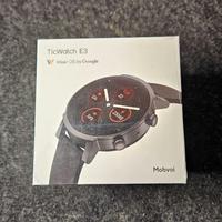 Orologio Ticwatch E3 Smartwatch