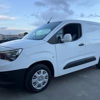 Opel Combo 3 posti unico proprietario garanzia