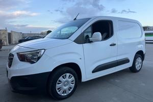 Opel Combo 3 posti unico proprietario garanzia