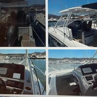 JEANNEAU CAP CAMARAT 9.0 Walk Around