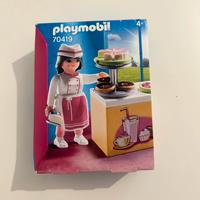 Playmobil 70419