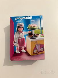 Playmobil 70419