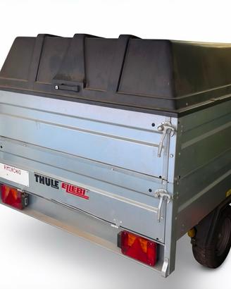 Carrello appendice/rimorchio Thule Ellebi LBC 447
