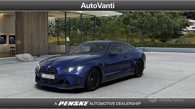 BMW Serie 4 M4 Competition M xDrive