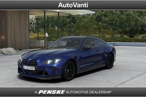 BMW Serie 4 M4 Competition M xDrive