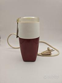 Macinino vintage anni 70 PHILIPS HA2765 funzionant