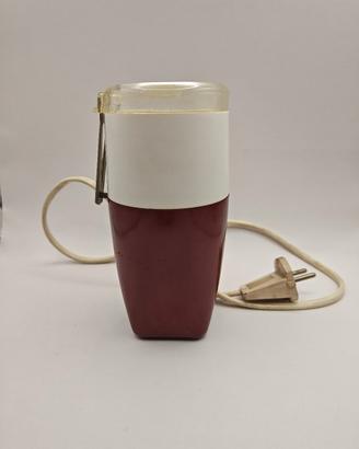 Macinino vintage anni 70 PHILIPS HA2765 funzionant