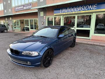 BMW - Serie 3 Coupè - 330Ci cat