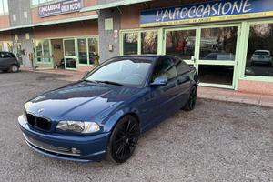 BMW - Serie 3 Coupè - 330Ci cat