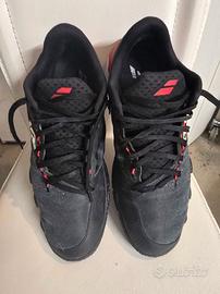 Babolat JET PREMURA 2 - Scarpe da padel 44,5 28,5