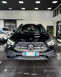 Mercedes-Benz GLA 180 d Executive auto