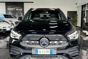 Mercedes-Benz GLA 180 d Executive auto